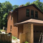 Benefits of Siding Replacement
