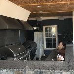 Quality entry doors installation in Northern Virginia & Maryland