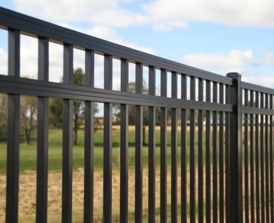 Wood fence installation by HD Exteriors in Northern VA backyard